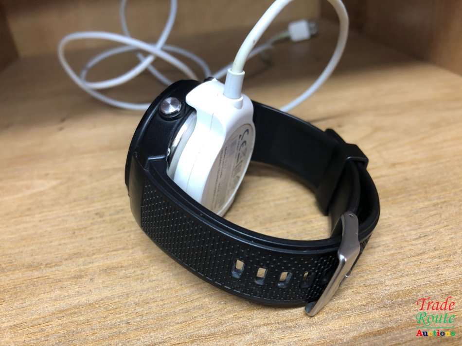 HUAWEI Watch 2 Sport Smartwatch, Fitness and Activities Tracker with Built-in GPS, Heart Rate, Music