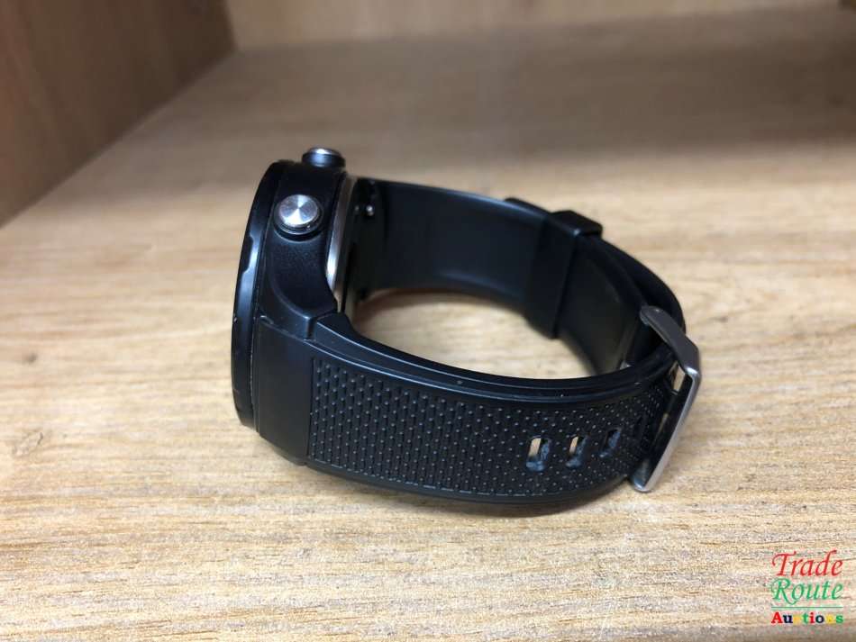 HUAWEI Watch 2 Sport Smartwatch, Fitness and Activities Tracker with Built-in GPS, Heart Rate, Music