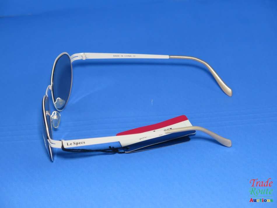 Le Specs Polarized Sunglass - with Pouch