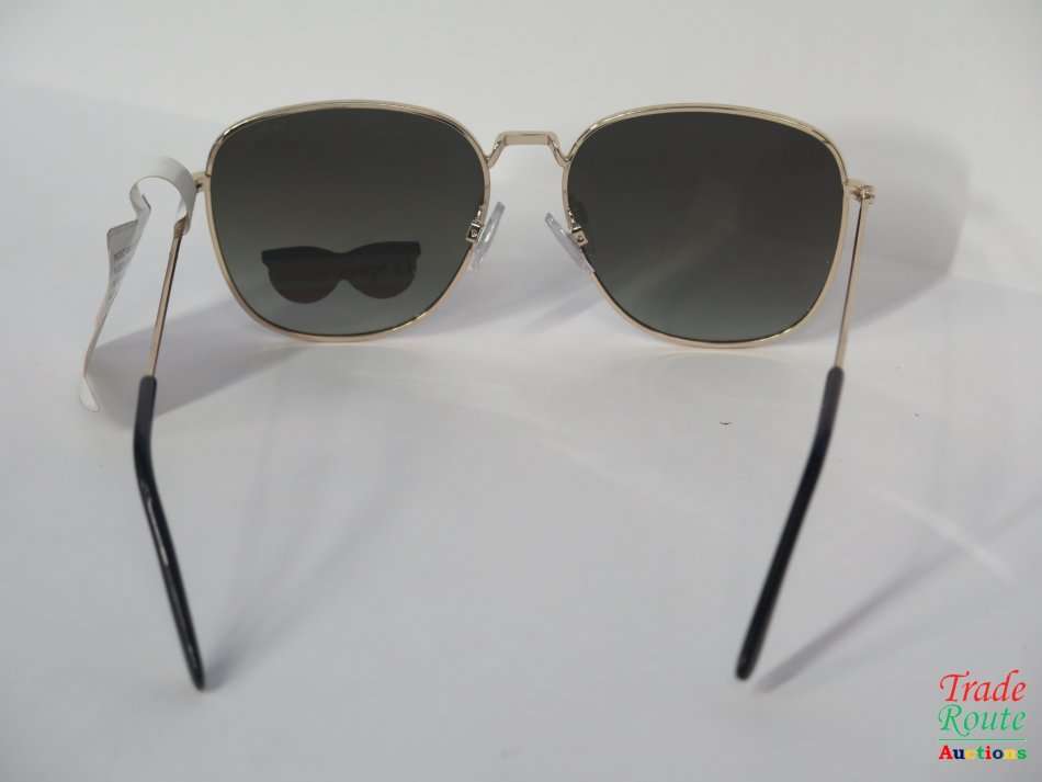 Le Specs LES-018-144 POLA  Polarized Sunglass - IN HARD CASE