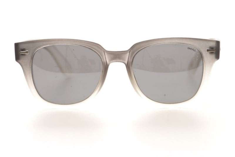 INVU Men`s T2400B sunglasses - IN HARD CASE