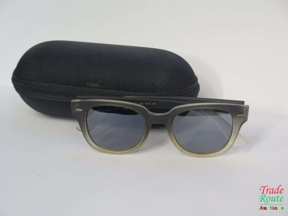 INVU Men`s T2400B sunglasses - IN HARD CASE