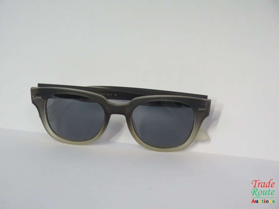INVU Men`s T2400B sunglasses - IN HARD CASE