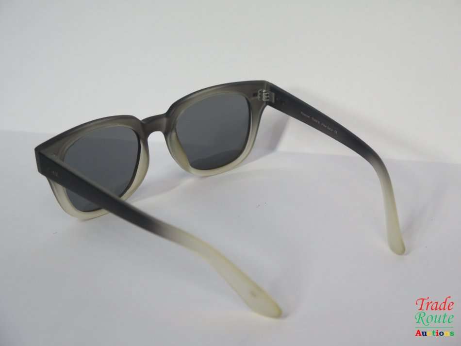 INVU Men`s T2400B sunglasses - IN HARD CASE