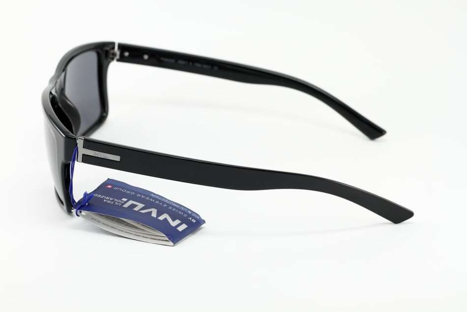 INVU B2611 A sunglasses - IN HARD CASE