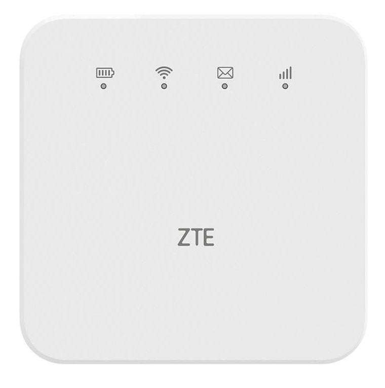 ZTE MF927U 3G/4G/LTE Mobile Wi-Fi Modem Router [ USES SIM CARD ]  Wireless Hotspot [ MTN LOCKED ]