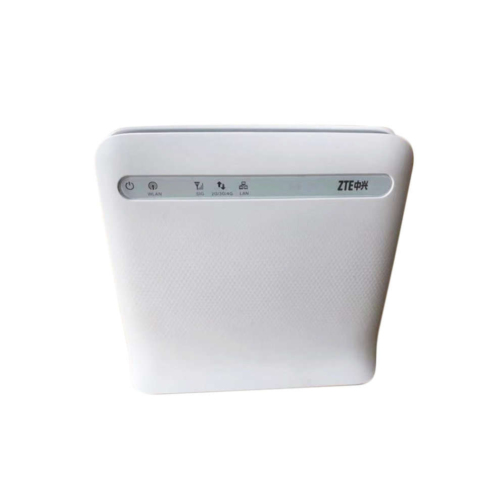 ZTE MF253 4g LTE WiFi Router - Uses SIM Card