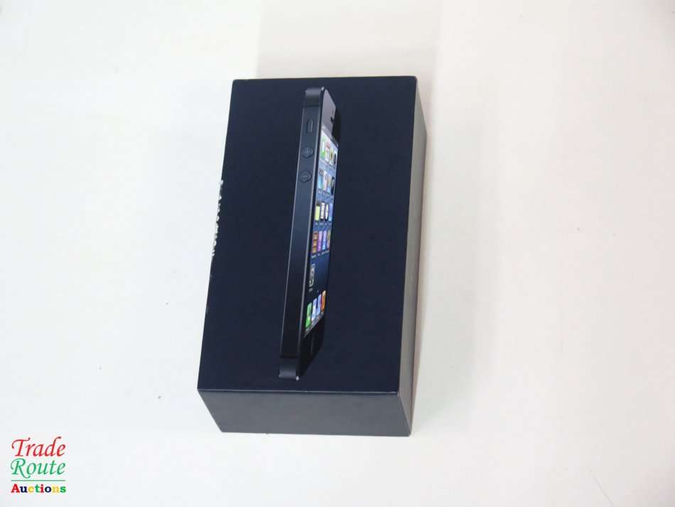 APPLE IPHONE5 | 32GB *** APPLE IPHONE 5 ***