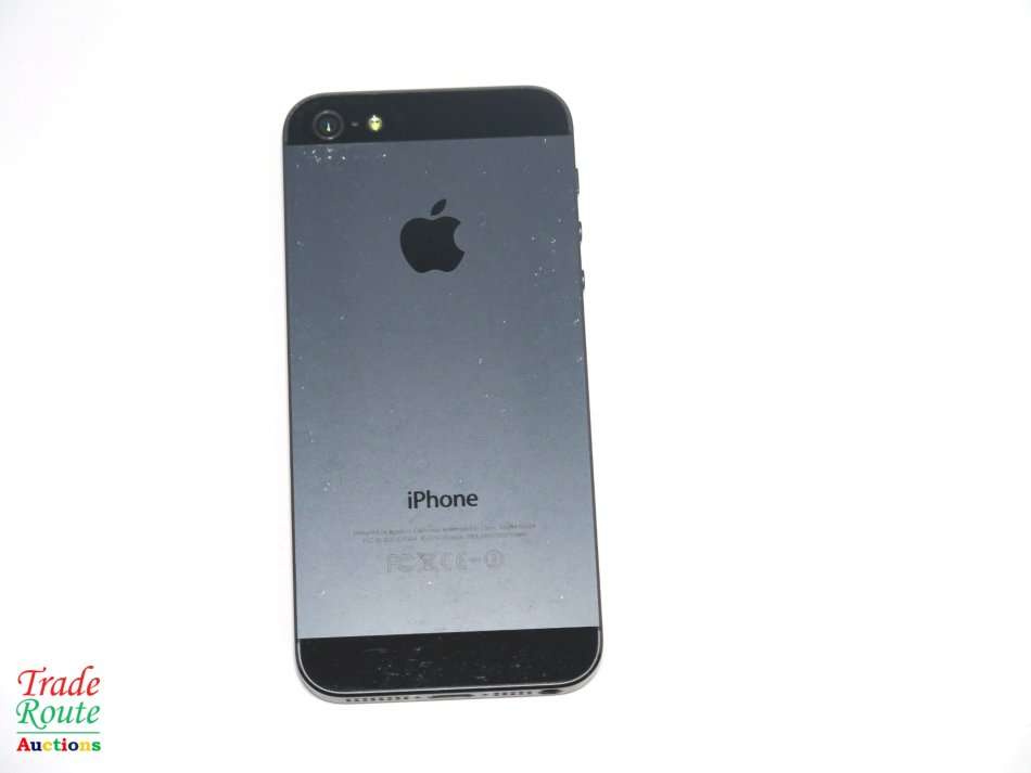 APPLE IPHONE5 | 32GB *** APPLE IPHONE 5 ***