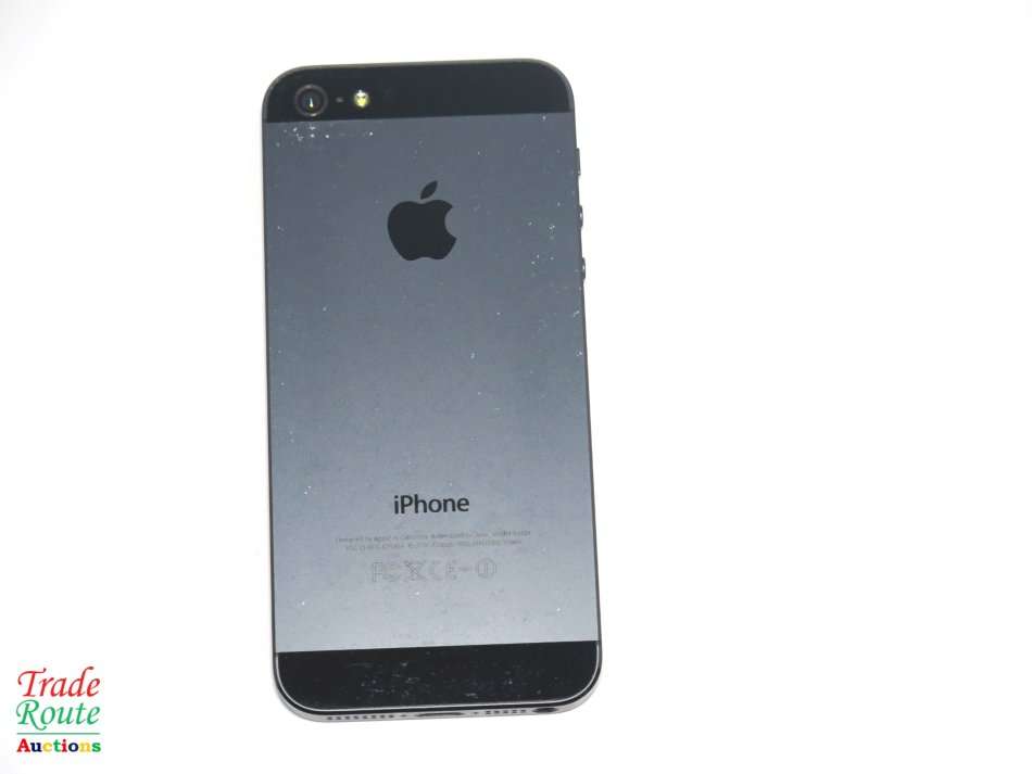 APPLE IPHONE5 | 32GB *** APPLE IPHONE 5 ***