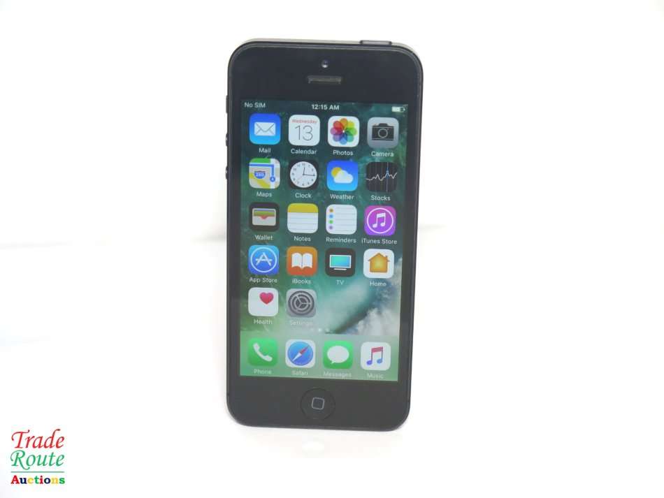 APPLE IPHONE5 | 32GB *** APPLE IPHONE 5 ***