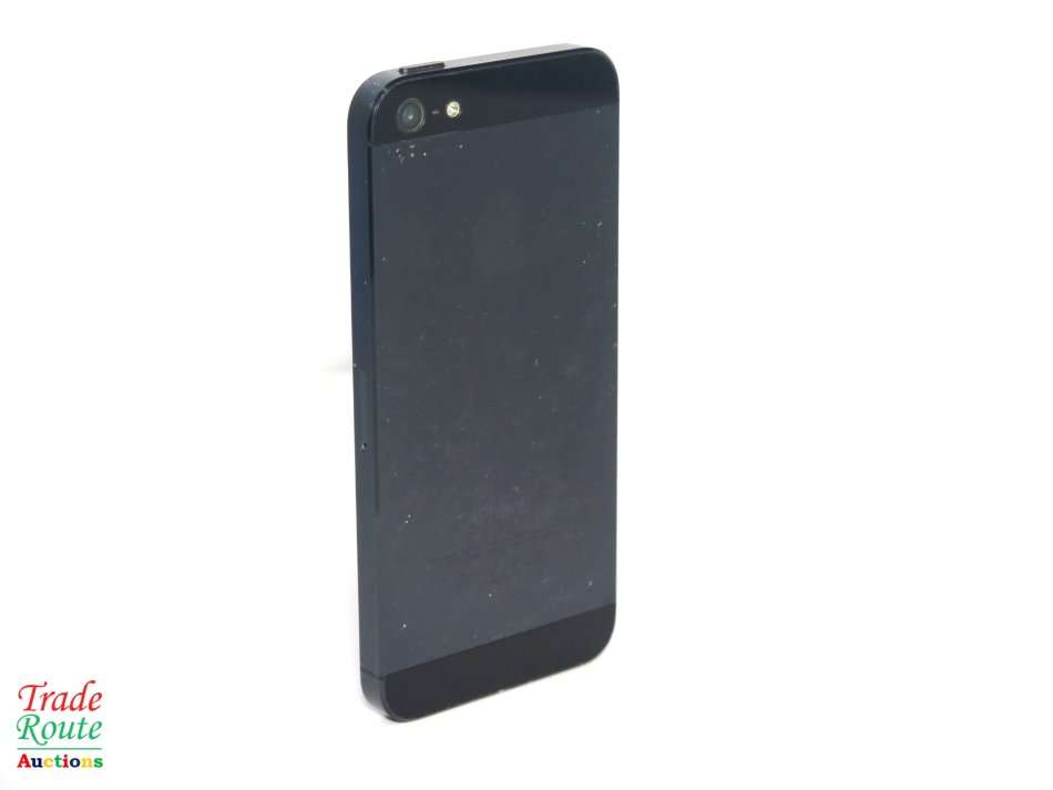 APPLE IPHONE5 | 32GB *** APPLE IPHONE 5 ***