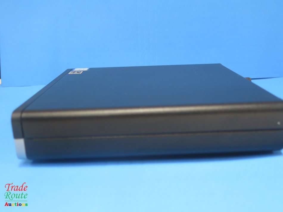 HP EliteDesk 800 G4 DM Desktop Mini Computer | Core i5 8500T 8th Gen 2.1Ghz | 8GB RAM | 500GB HDD