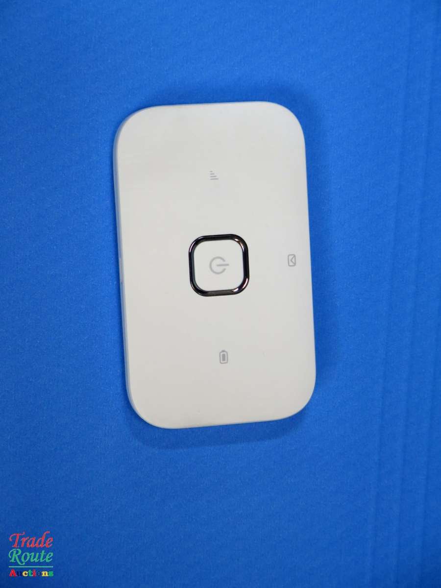 Vodafone Mobile Wi-Fi R218h 4G LTE Wireless Hotspot Modem Router