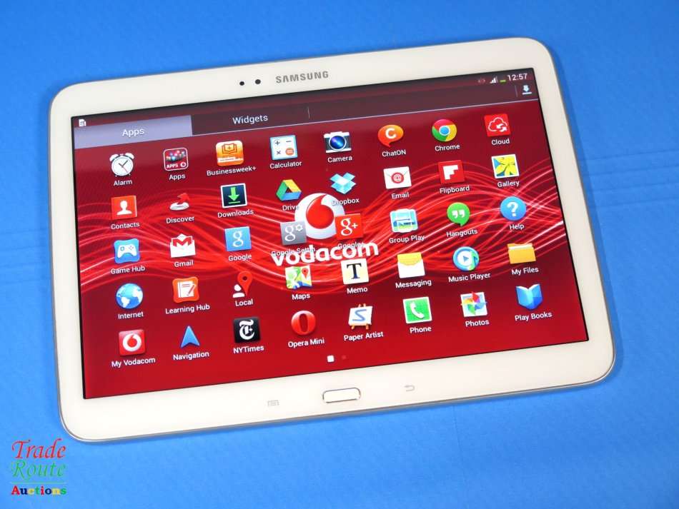 Samsung Galaxy Tab 3 WiFi LTE 32GB [ GT-P5200 ] White