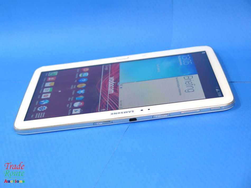 Samsung Galaxy Tab 3 WiFi LTE 32GB [ GT-P5200 ] White