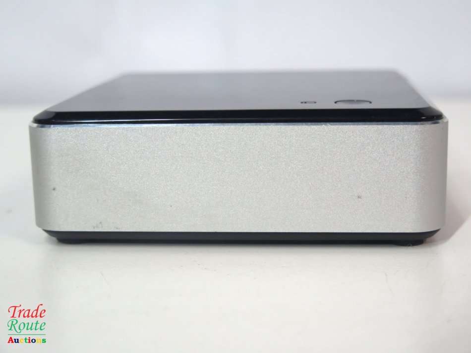 Intel NUC Mini-PC D34010WYK | CORE i3 4010U 1.7GHZ | 4GB RAM | 120GB SSD MINI DESKTOP PC