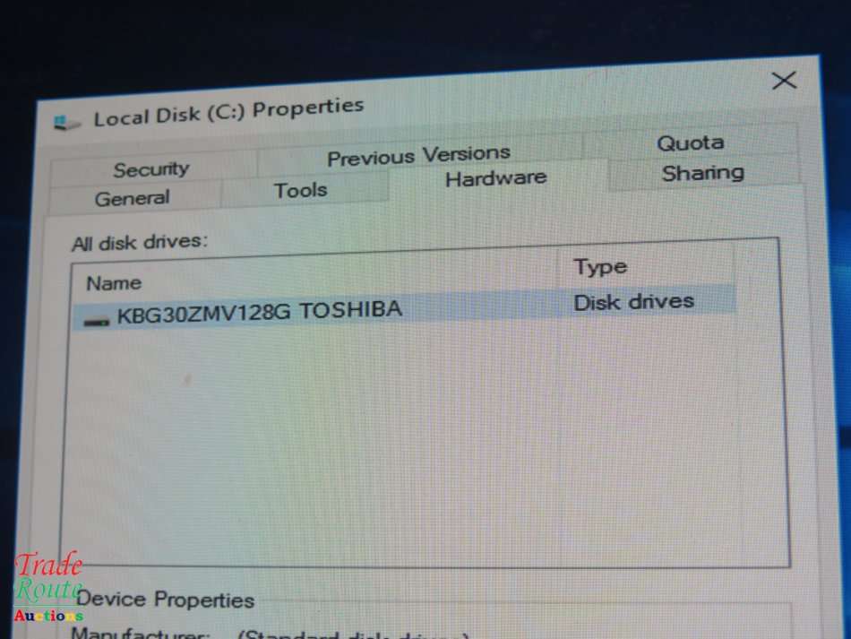 HP MP9 G4 Retail System Desktop Mini Computer | Core i3 8100T 8th Gen 3.1Ghz | 4GB RAM | 128GB SSD
