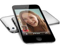 Apple iPod Touch 4th Generation Black | 16GB Retina Display | ME178BT/A | A1367