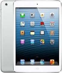 Apple iPad mini 1 with Wi-Fi 16GB (Silver) (MD531ZP/A) * Only R 30 Courier fee * Grab a bargain