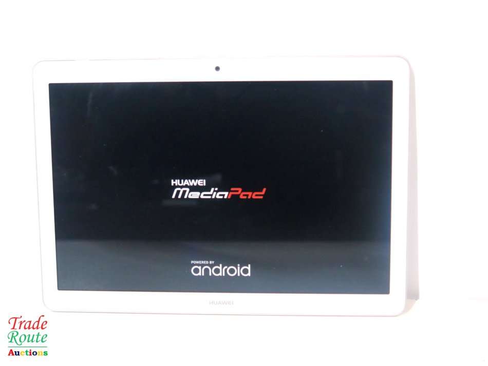 Huawei MediaPad T3 9.6-inch white (Tablet)