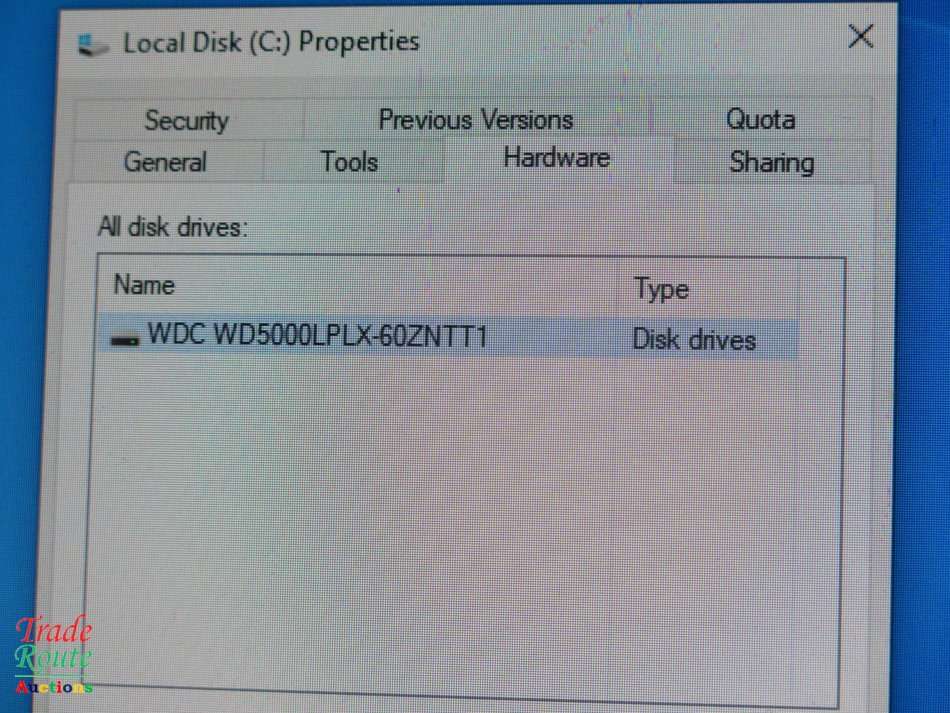 Intel NUC Mini-PC NUC5PPYH | INTEL PENTIUM CPU N3700 1.6GHZ | 4GB RAM | 500GB HDD MINI DESKTOP PC