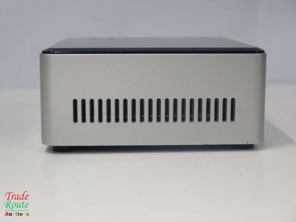 Intel NUC Mini-PC NUC5PPYH | INTEL PENTIUM CPU N3700 1.6GHZ | 4GB RAM | 500GB HDD MINI DESKTOP PC