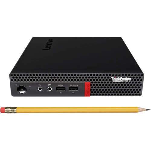 LENOVO M710q TINY Desktop PC Computer | CORE i5 7500T 7th Gen 2.5GHz | 8GB RAM | 256GB SSD
