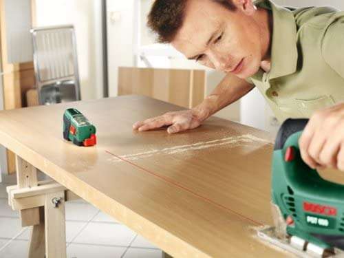 Bosch PMB 300 L Laser Tape Measure