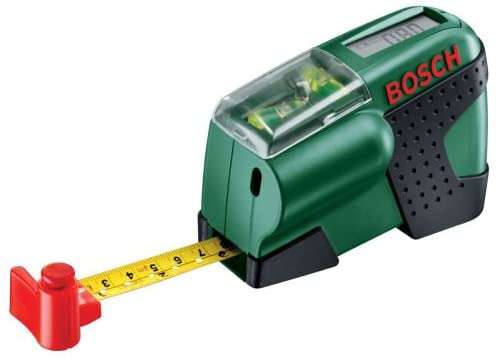 Bosch PMB 300 L Laser Tape Measure