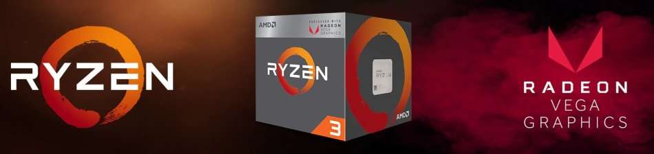 HP EliteDesk 705 G4 Mini Desktop Computer | AMD Ryzen 3 PRO 2200G Radeon Vega Graphics ** GAMING PC