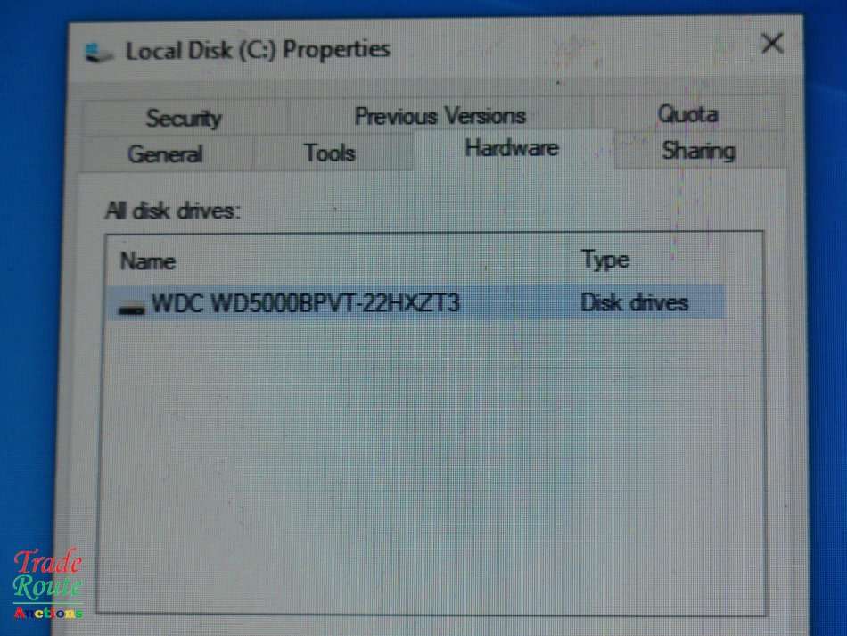 BIOS PASSWORD * Lenovo ThinkCentre M73 Tiny Desktop PC | Core i3-4160T CPU | 4GB RAM | 500GB HDD