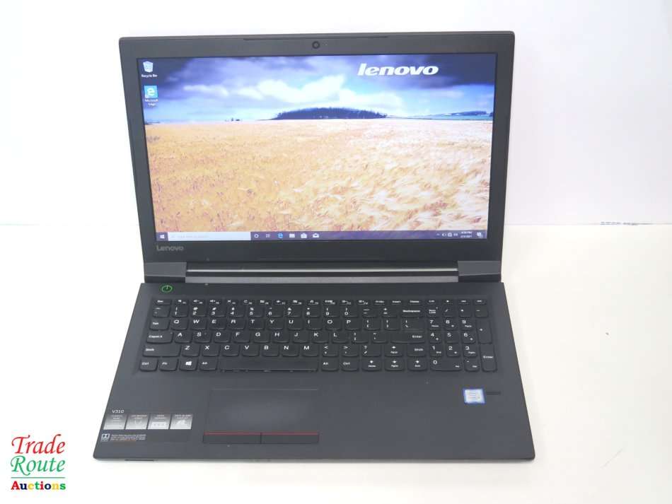 LENOVO V310 LAPTOP  | 15.6 inch | CORE i3 6006U 2.00GHz 6th GEN | 8GB RAM | 500GB HDD | NOTEBOOK