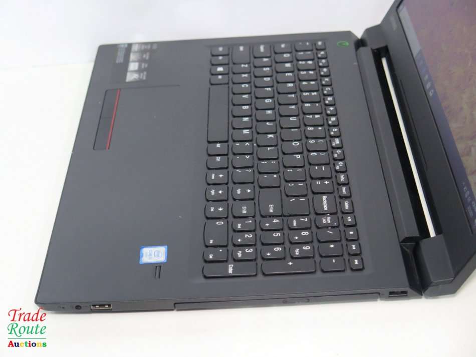 LENOVO V310 LAPTOP  | 15.6 inch | CORE i3 6006U 2.00GHz 6th GEN | 8GB RAM | 500GB HDD | NOTEBOOK