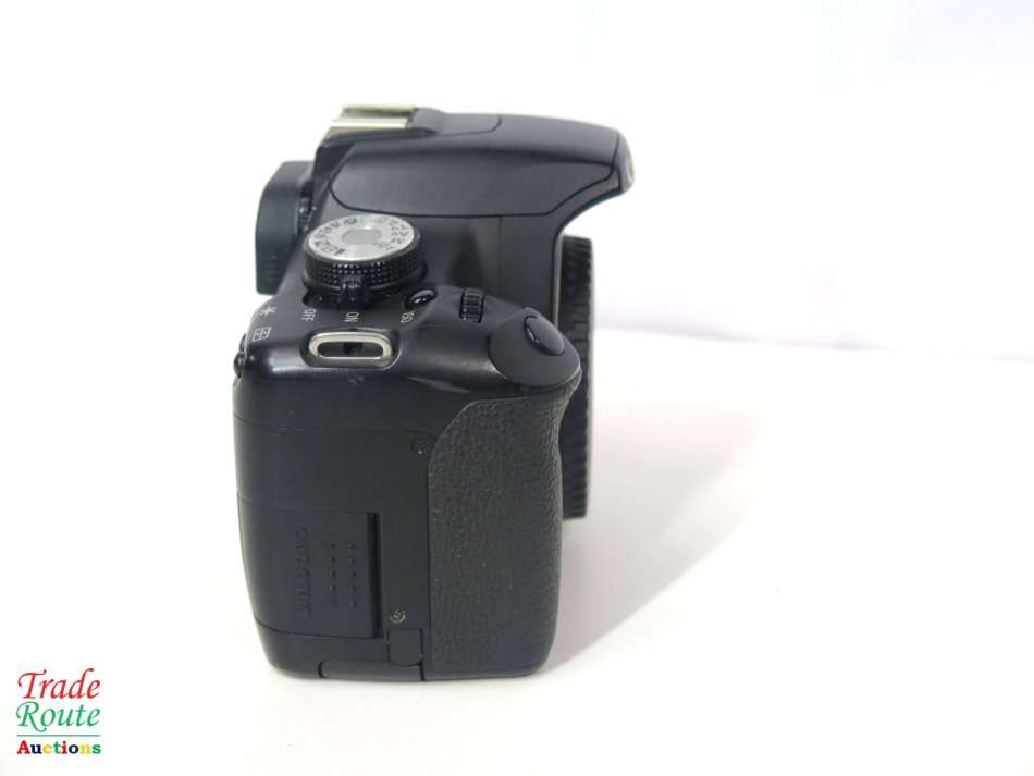 Canon EOS 500D Digital SLR camera 15.1 Megapixels FULL HD Body ONLY