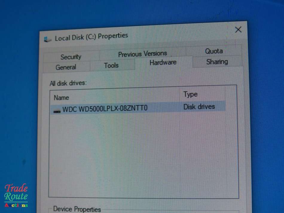 LENOVO M720q TINY Desktop PC Computer | CORE i5 8400T 8th Gen 1.7GHz | 8GB RAM | 500GB HDD