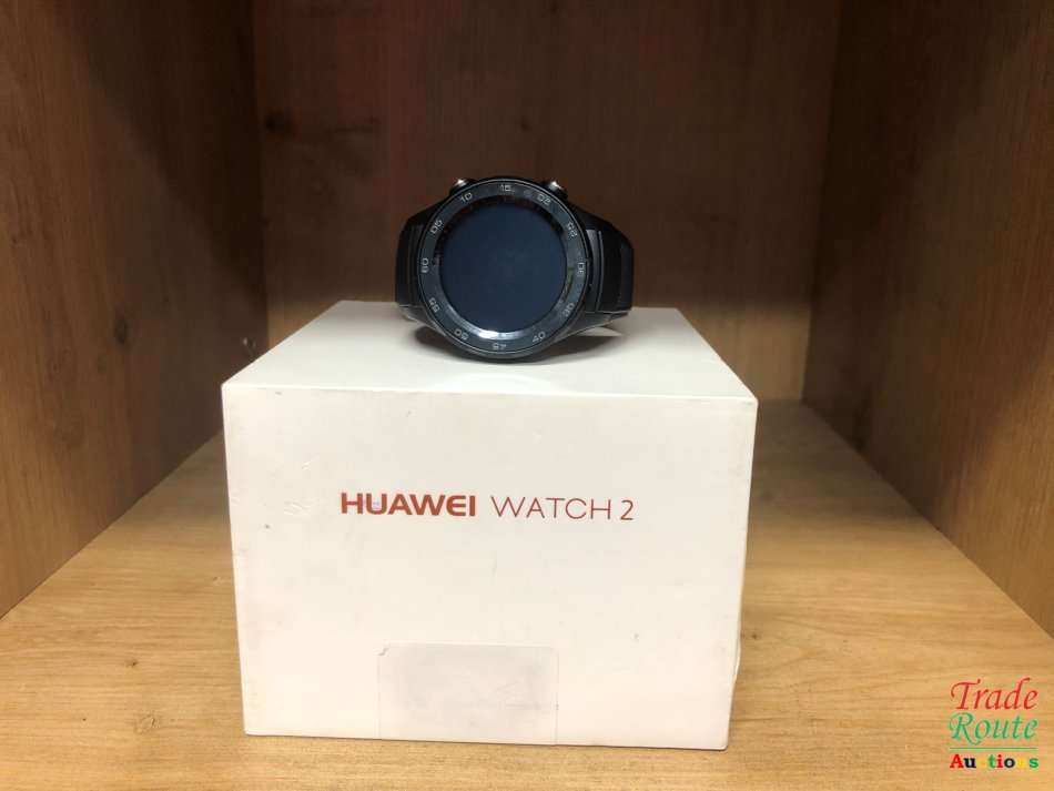 Huawei Watch 2 4G Sport Smartwatch LEO-DLXX