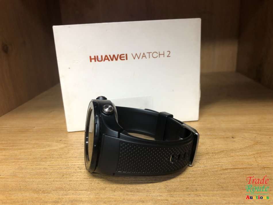 Huawei Watch 2 4G Sport Smartwatch LEO-DLXX