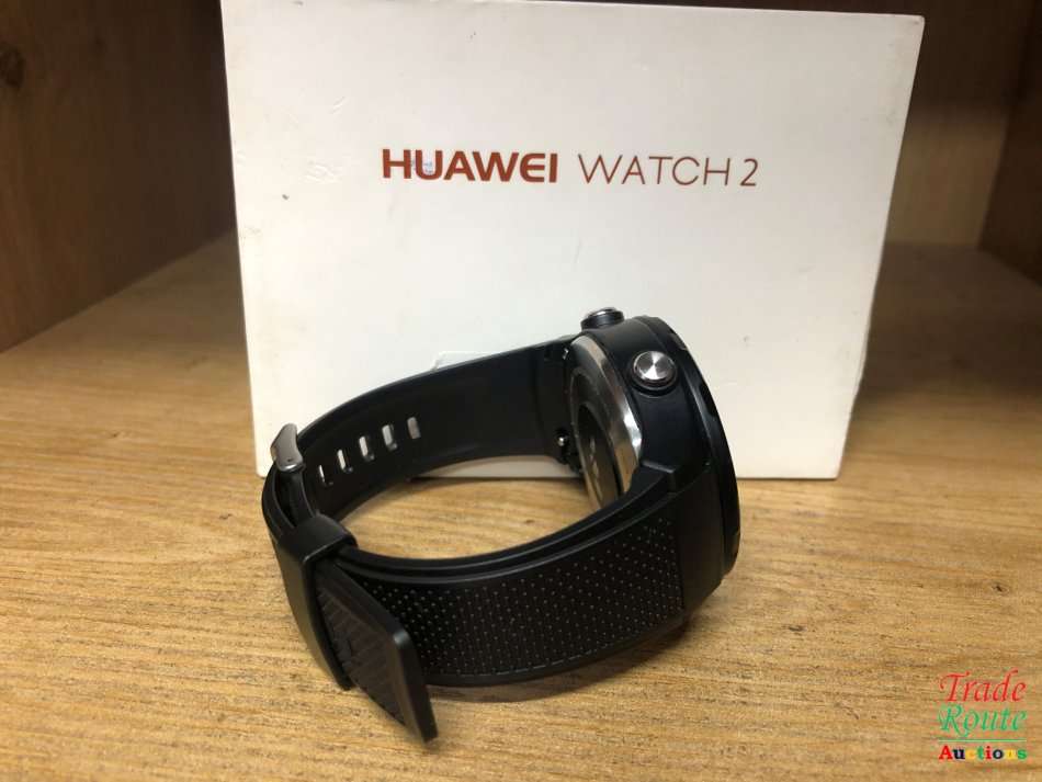 Huawei Watch 2 4G Sport Smartwatch LEO-DLXX