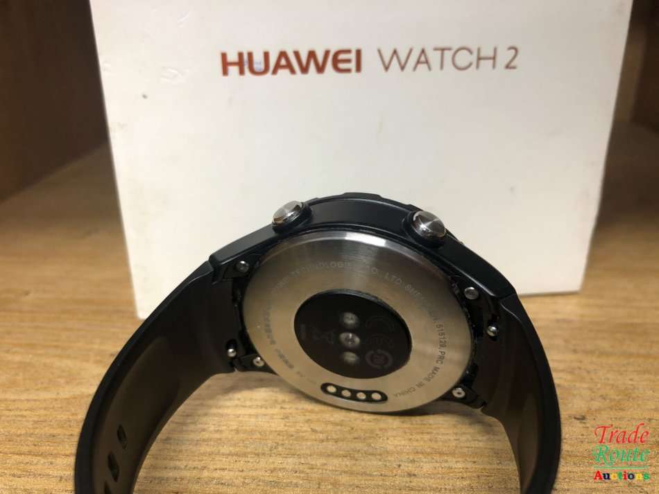 Huawei Watch 2 4G Sport Smartwatch LEO-DLXX