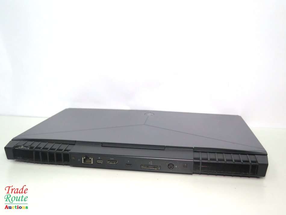 Alienware Gaming Laptop 15 R3 | Core i5 7300HQ 7th Gen 2.5Ghz | 8GB RAM | 1TB HDD