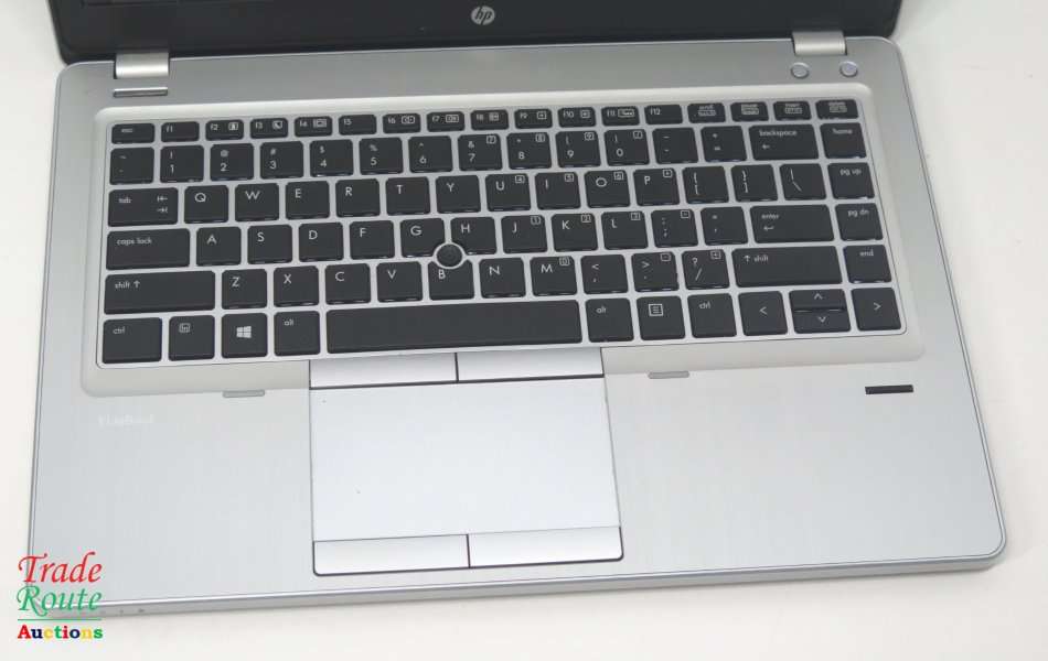 HP ELITEBOOK FOLIO LAPTOP ** Core i5 Processor ** 8GB RAM ** 256GB SSD