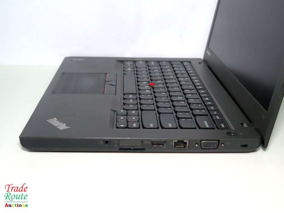 LENOVO THINKPAD T450 | CORE i5 5200U 2.2GHz 5th Gen | 8GB RAM | 500GB HDD | LAPTOP
