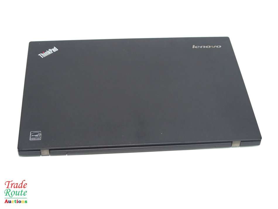 LENOVO THINKPAD T450 | CORE i5 5200U 2.2GHz 5th Gen | 8GB RAM | 500GB HDD | LAPTOP