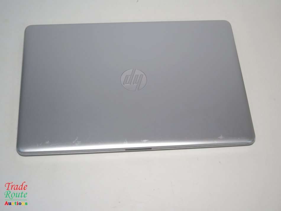 RADEON GRAPHICS * HP 15.6` HD Notebook 15-bs1xx | CORE i7 8550U @ 1.8GHZ 8th Gen | 8GB RAM | 1TB HDD