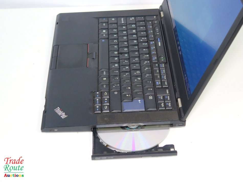 PLEASE READ ** LENOVO THINKPAD T420 | CORE i5 2520M 2.50GHz | 4GB RAM | 128GB SSD LAPTOP | NOTEBOOK