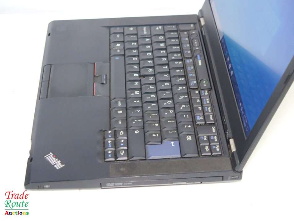 PLEASE READ ** LENOVO THINKPAD T420 | CORE i5 2520M 2.50GHz | 4GB RAM | 128GB SSD LAPTOP | NOTEBOOK