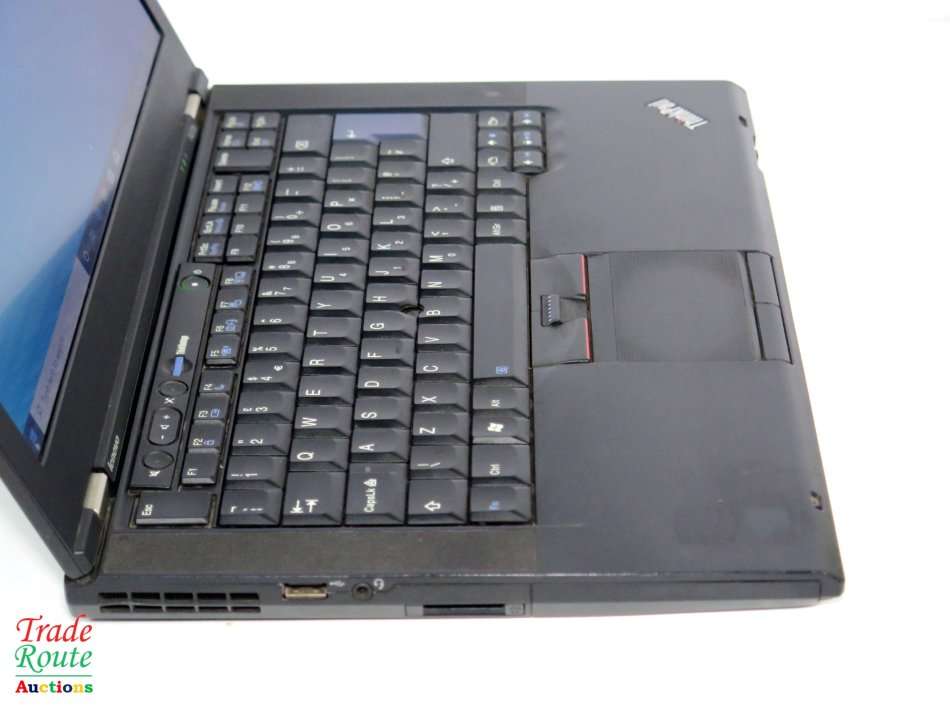 PLEASE READ ** LENOVO THINKPAD T420 | CORE i5 2520M 2.50GHz | 4GB RAM | 128GB SSD LAPTOP | NOTEBOOK