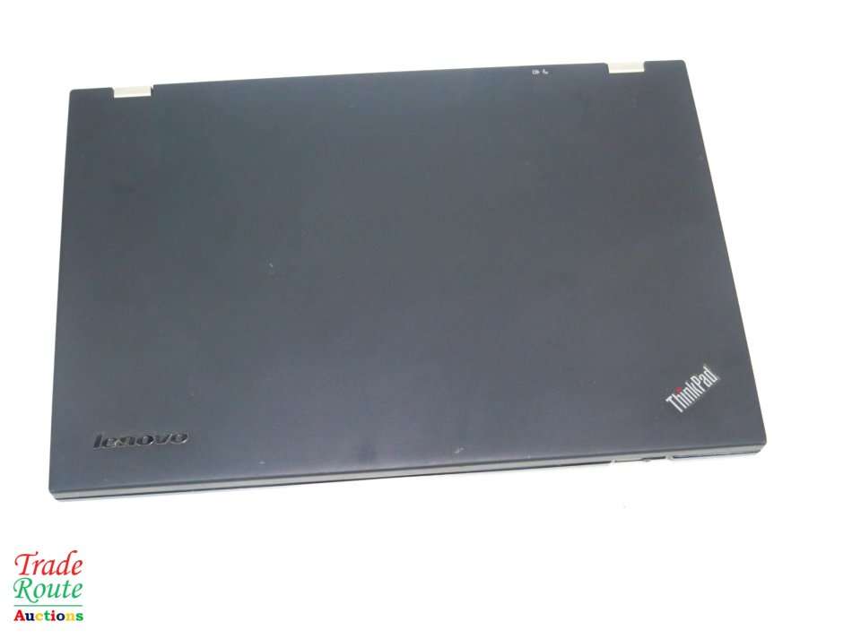 PLEASE READ ** LENOVO THINKPAD T420 | CORE i5 2520M 2.50GHz | 4GB RAM | 128GB SSD LAPTOP | NOTEBOOK