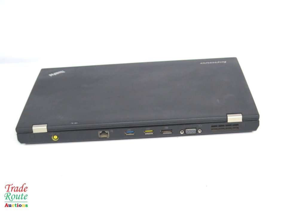 PLEASE READ ** LENOVO THINKPAD T420 | CORE i5 2520M 2.50GHz | 4GB RAM | 128GB SSD LAPTOP | NOTEBOOK